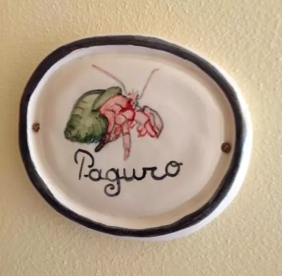 Hotelli La Portaccia S.a.s