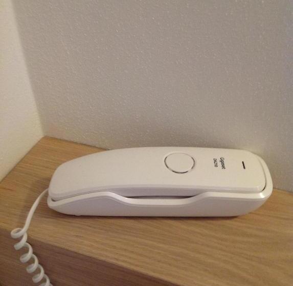 בית מלון כפרי La Portaccia S.a.s