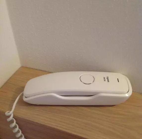 Hotelli La Portaccia S.a.s