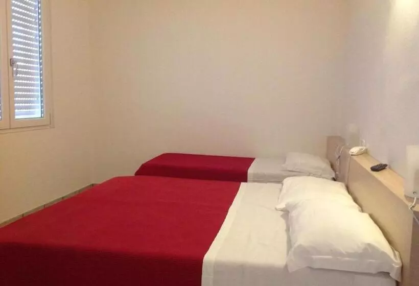 Hotelli La Portaccia S.a.s