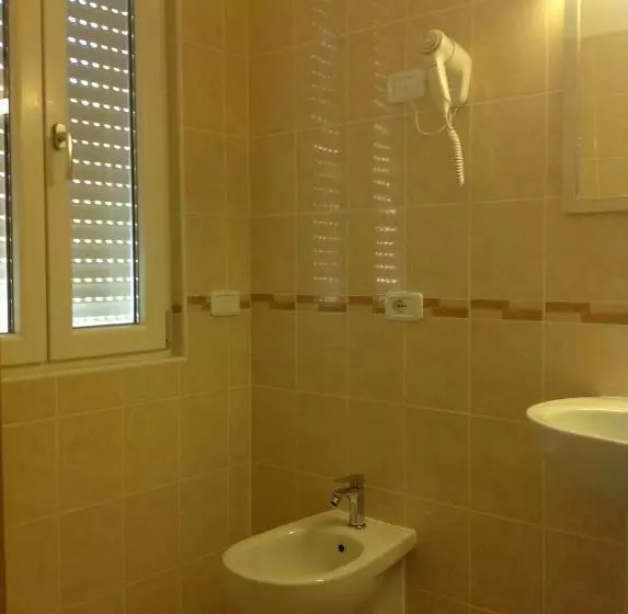 Hotelli La Portaccia S.a.s