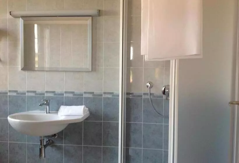 Hotelli La Portaccia S.a.s