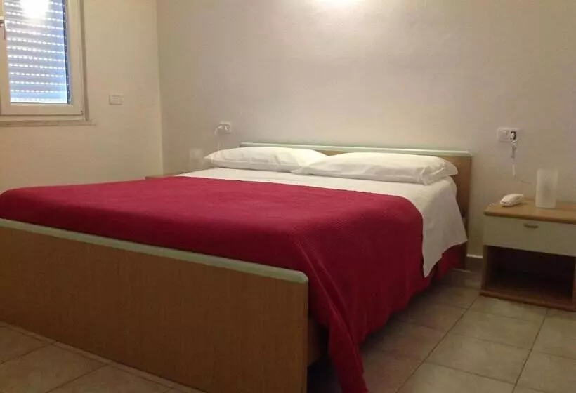 Hotelli La Portaccia S.a.s