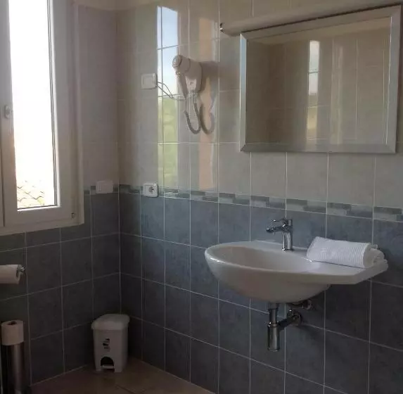 Hotelli La Portaccia S.a.s