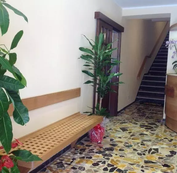 Hotelli La Portaccia S.a.s