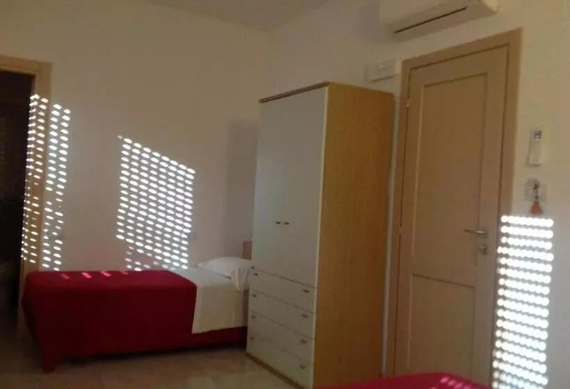 Hotelli La Portaccia S.a.s