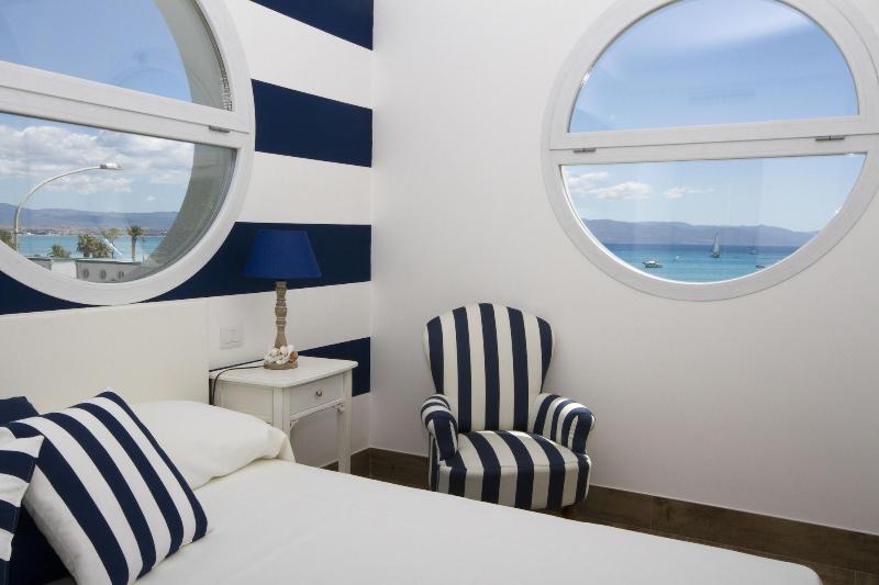 בית מלון כפרי Nautilus