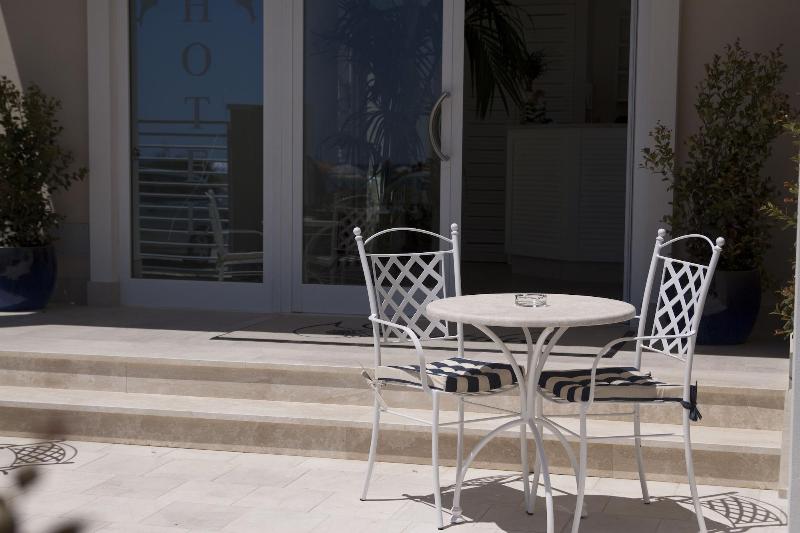 בית מלון כפרי Nautilus