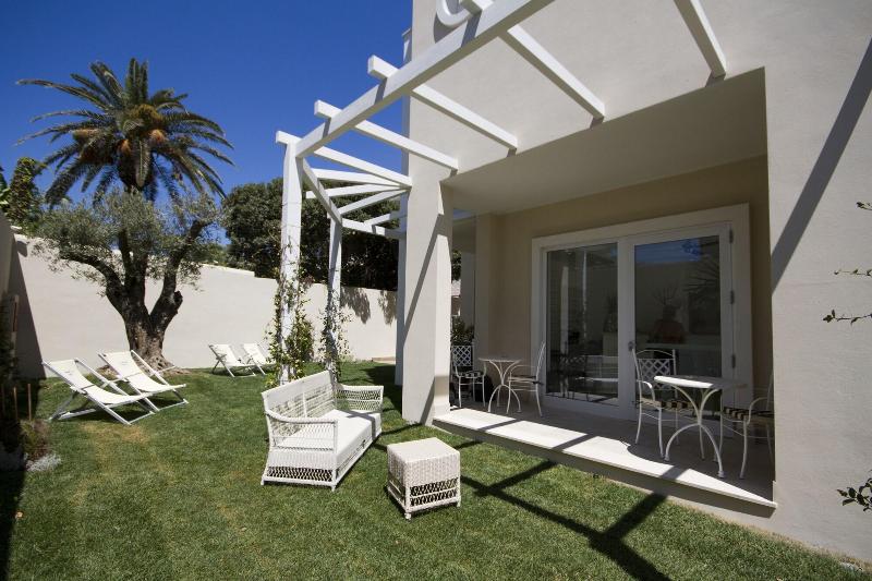 בית מלון כפרי Nautilus