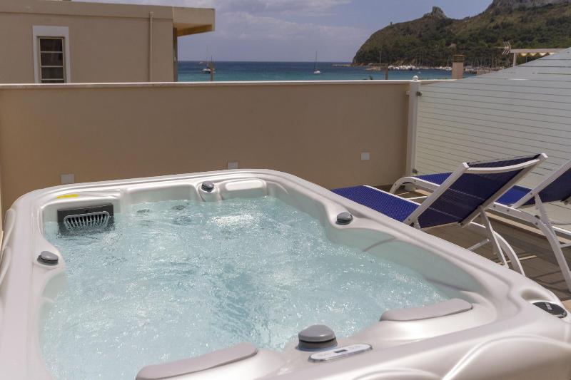 בית מלון כפרי Nautilus