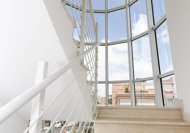 בית מלון כפרי Nautilus