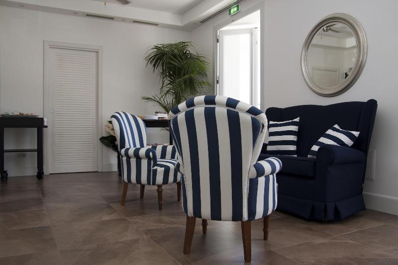 בית מלון כפרי Nautilus