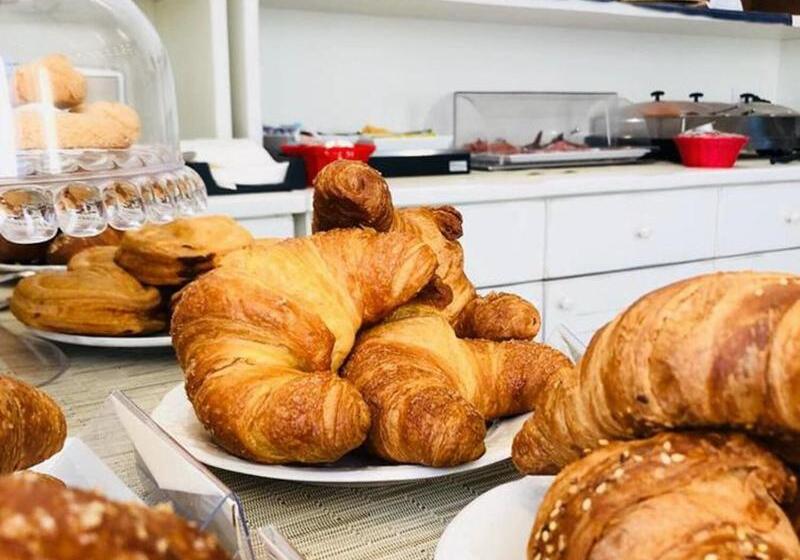 בית מלון כפרי Nautilus