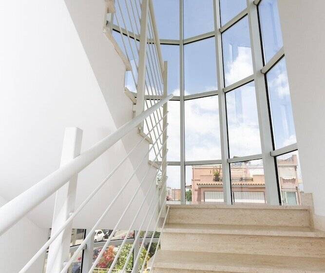 בית מלון כפרי Nautilus