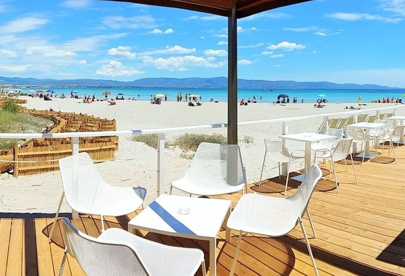 בית מלון כפרי Nautilus