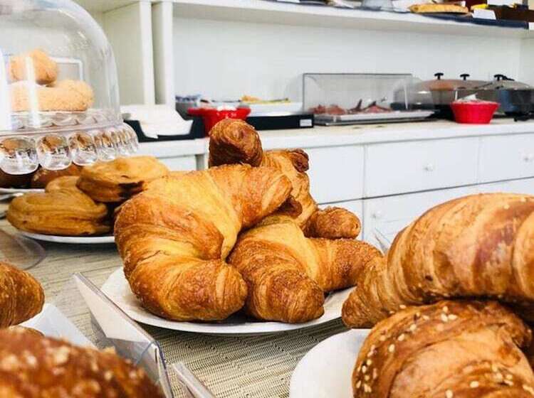 בית מלון כפרי Nautilus