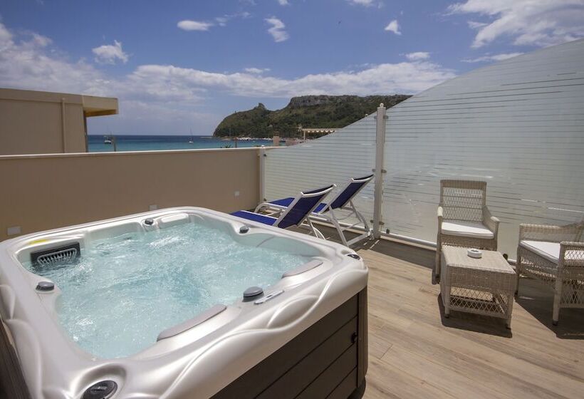 בית מלון כפרי Nautilus