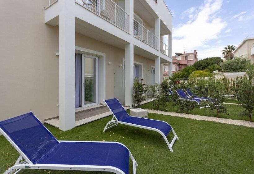 בית מלון כפרי Nautilus