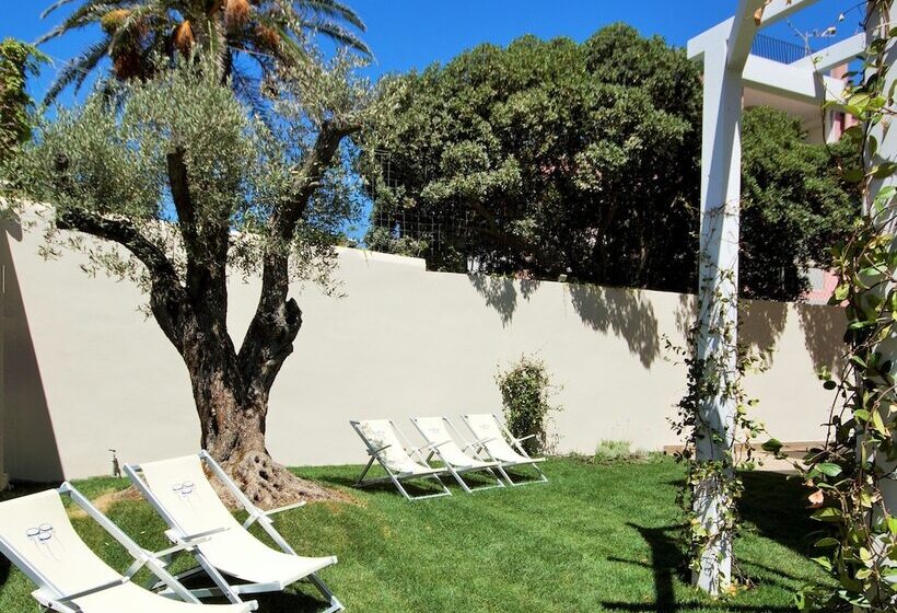 בית מלון כפרי Nautilus