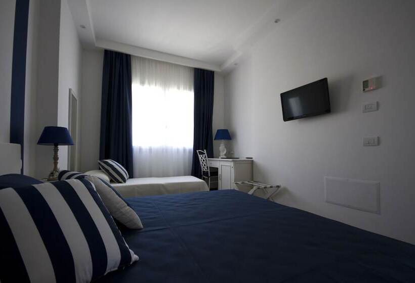 בית מלון כפרי Nautilus