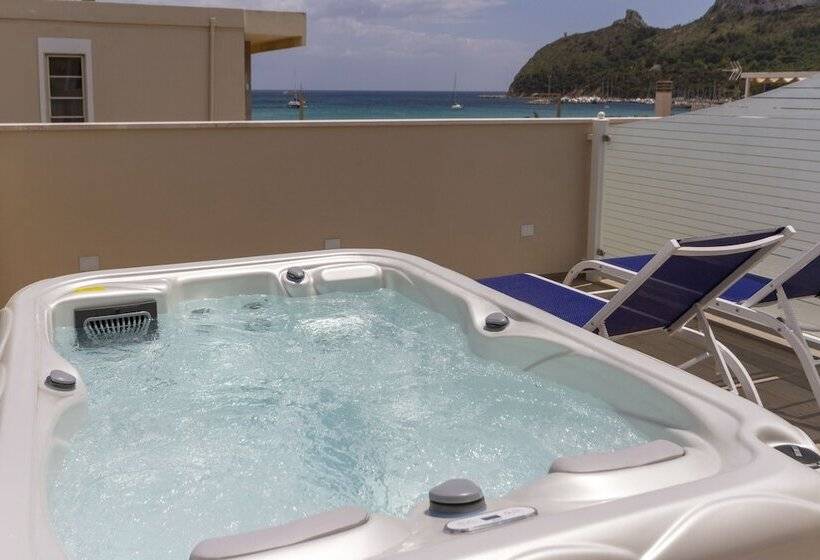 בית מלון כפרי Nautilus