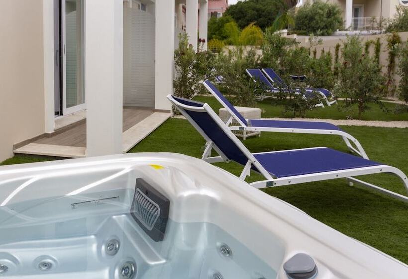 בית מלון כפרי Nautilus