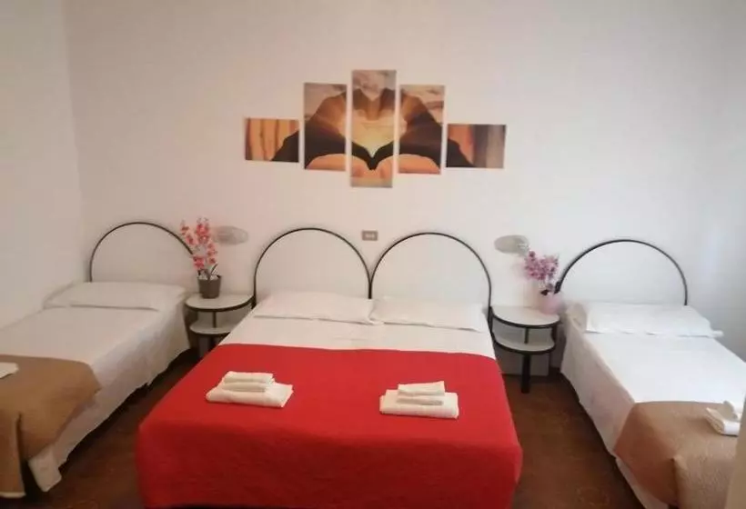 ホテル Rita