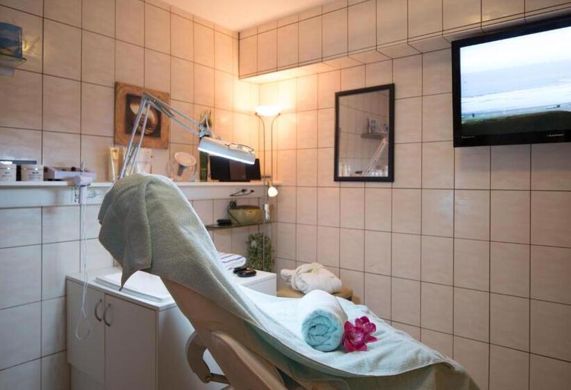 호텔 S Haus Waterkant & Strandvilla Eils