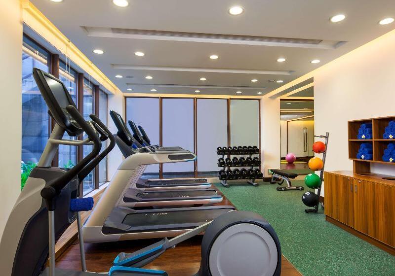 בית מלון כפרי Thousand Cranes Sanya Yazhou Bay Int L Exchange Centre