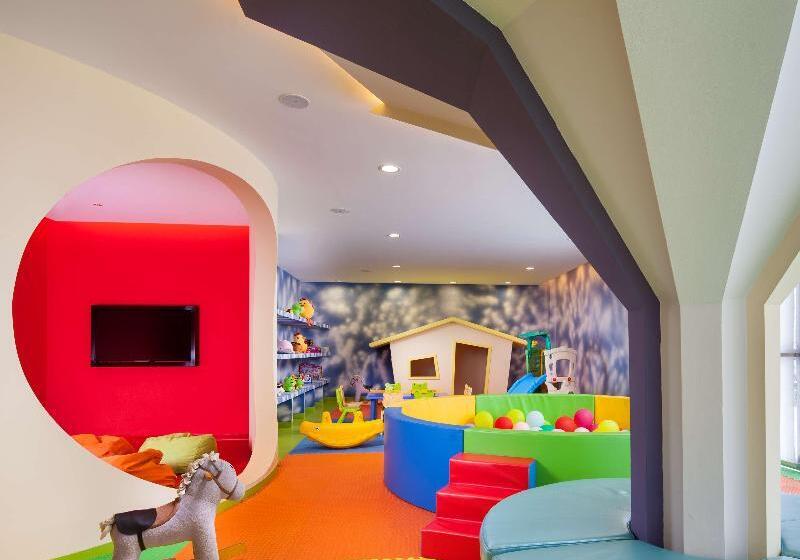 בית מלון כפרי Thousand Cranes Sanya Yazhou Bay Int L Exchange Centre