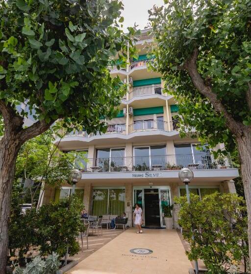 호텔 Silver