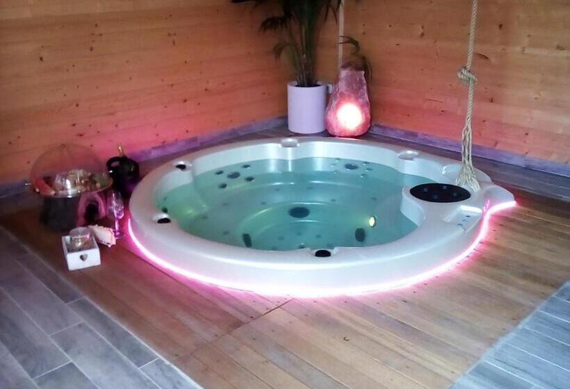 Il Giardino Dei Flintstones B&b