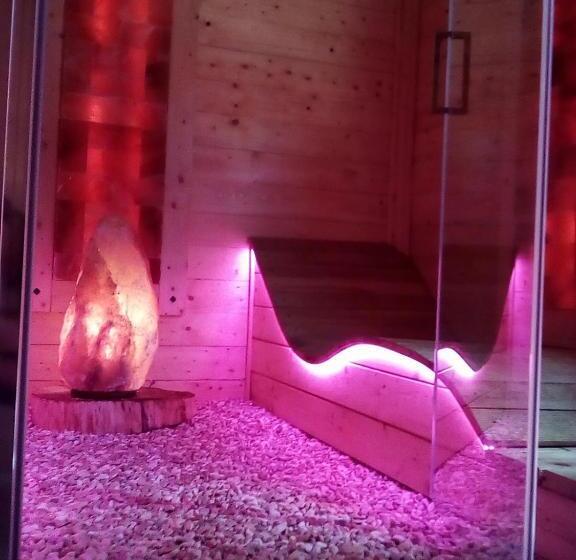 Il Giardino Dei Flintstones B&b