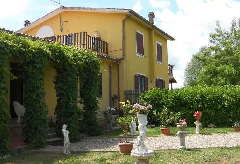 Life B&b