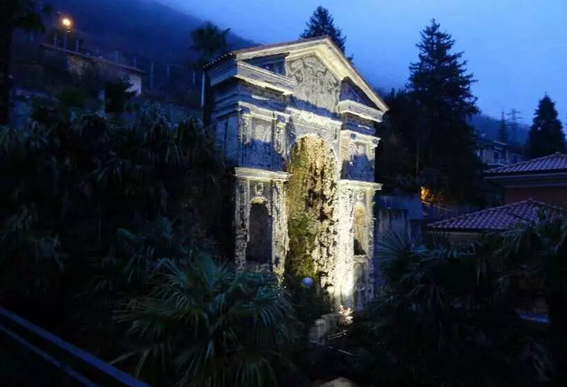 Villa Dolce Fontana