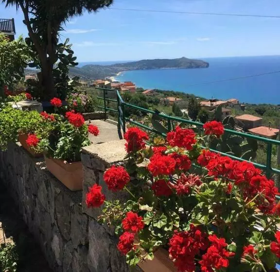 Villa Incanto B&b