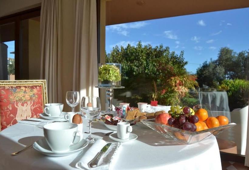 Villa Zagara Luxury Bed And Breakfast