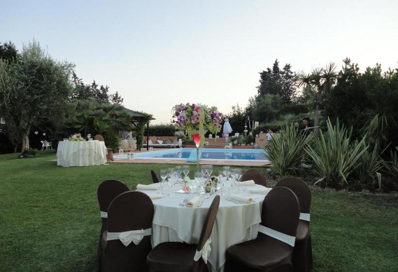 Villa Zagara Luxury Bed And Breakfast