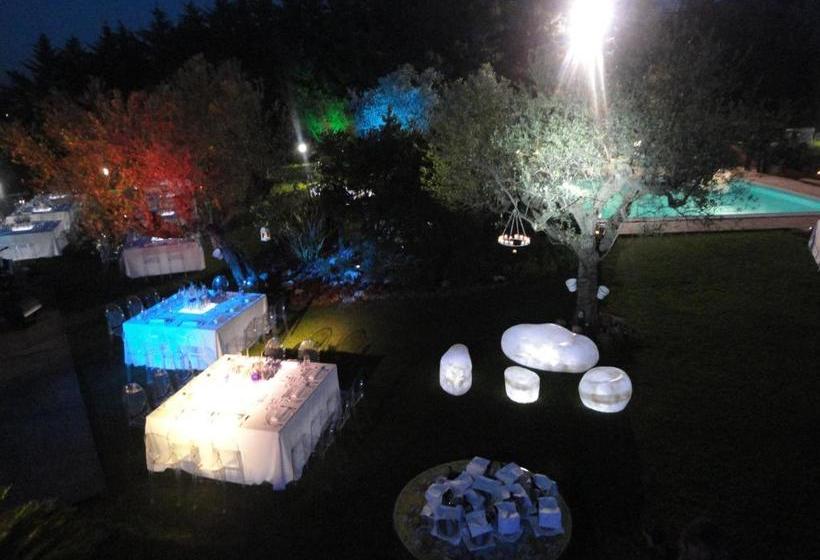 Villa Zagara Luxury Bed And Breakfast