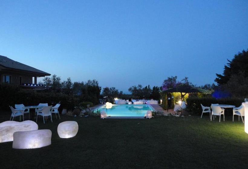 Villa Zagara Luxury Bed And Breakfast