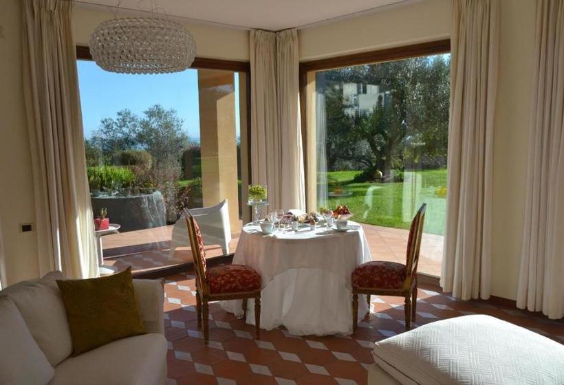 Villa Zagara Luxury Bed And Breakfast