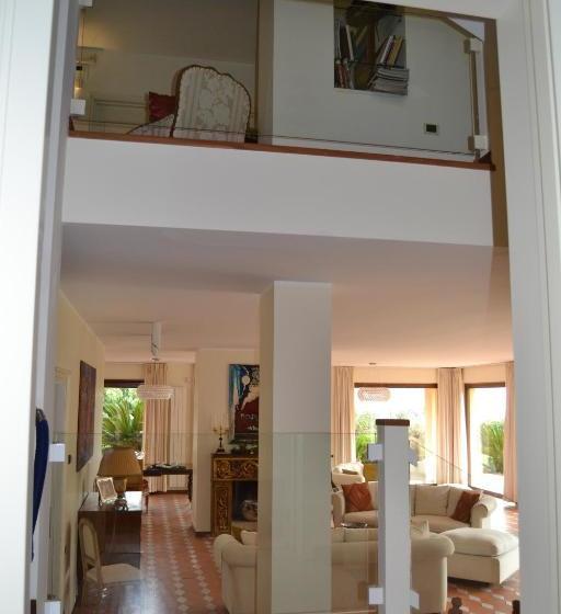 Villa Zagara Luxury Bed And Breakfast