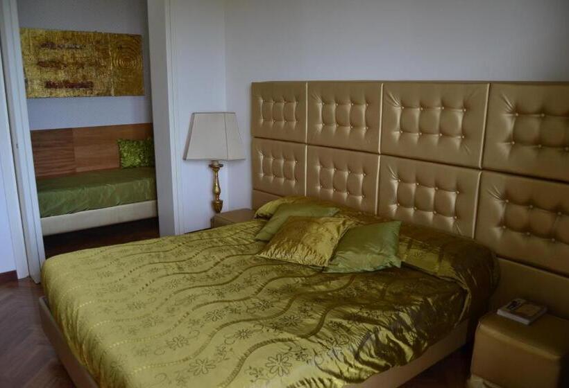 Villa Zagara Luxury Bed And Breakfast