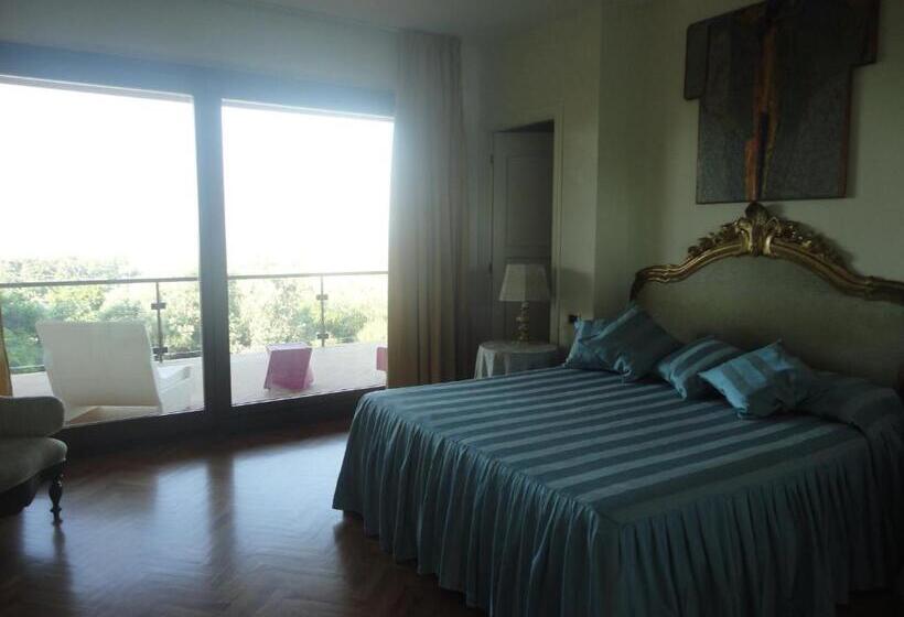 Villa Zagara Luxury Bed And Breakfast