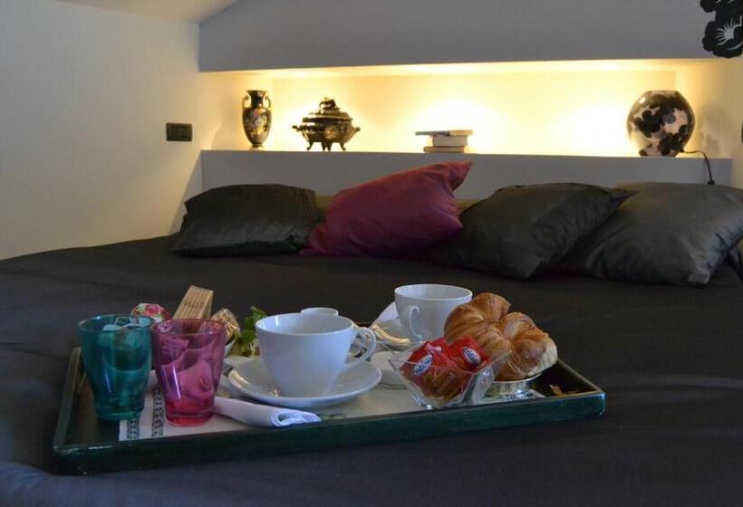 Villa Zagara Luxury Bed And Breakfast