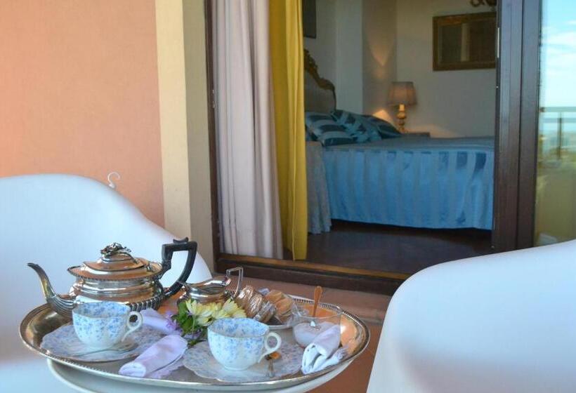 Villa Zagara Luxury Bed And Breakfast