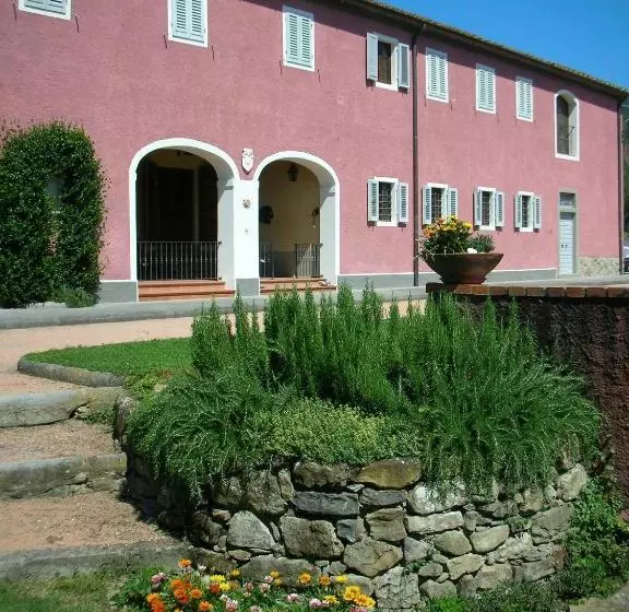 B & B San Jacopo