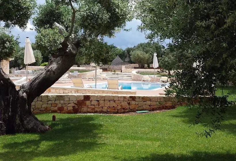 B&b Fiano Marchione