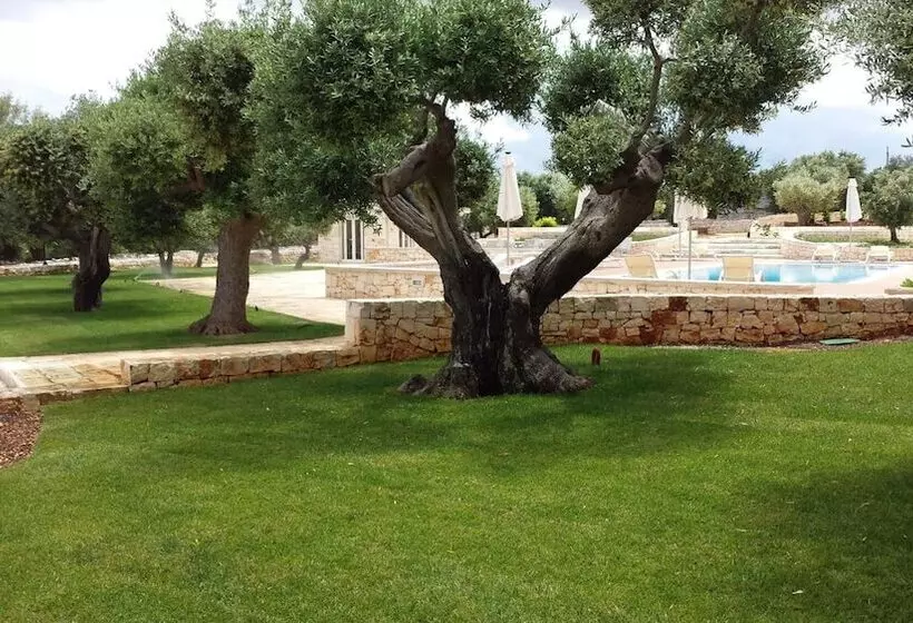 B&b Fiano Marchione