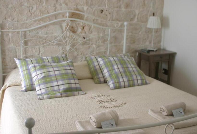 B&b Fiano Marchione